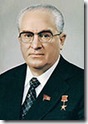 youri andropov