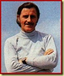 graham hill