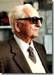 enzo ferrari