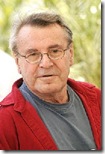 milos forman