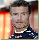 david coulthard