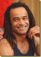 Yannick NOAH