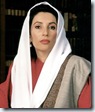 benazir bhutto