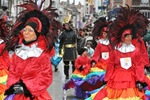 Carnaval de Schaerbeek