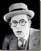 harold lloyd