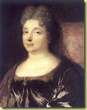 madame de lafayette