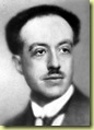 Louis de broglie