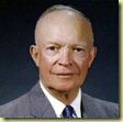 dwight david eisenhower