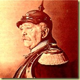 otto von bismarck