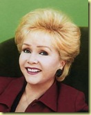 debbie reynolds