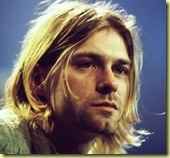 kurt cobain