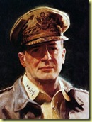 douglas macarthur