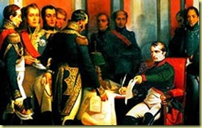 0406 abdication de napoléon