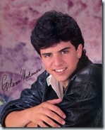 Glenn MEDEIROS