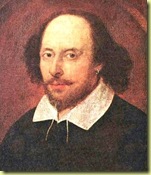 William SHAKESPEARE