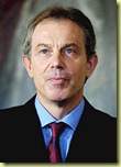 Tony BLAIR