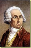 antoine de lavoisier