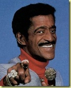 sammy davis junior