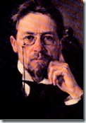 anton tchekhov