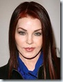 Priscilla PRESLEY