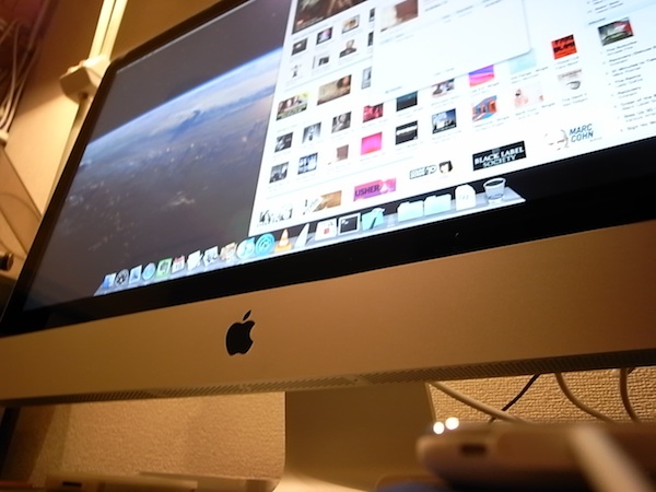 iMac (Mid2010) 