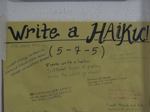 haiku fail