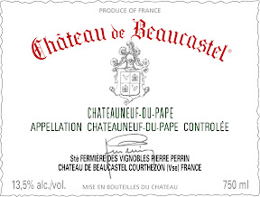 BEAU BEAU CdP