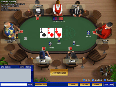 Cara Pasang Script Game Online Poker di Hosting