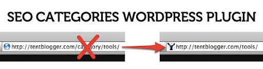 seo categories wordpress plugin Plugins TentBlogger's SEO Untuk Menghilangkan Permalink Category