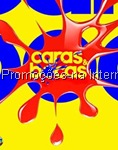 Ganhe CD da trilha de Caras e Bocas