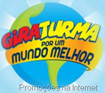 Ganhe prêmios com Giraturma