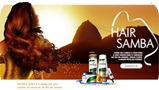 Concurso Hair Samba