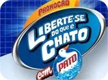 Liberte-se com pato