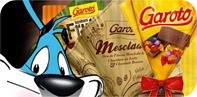Pascoa Garoto Pascoa Garoto