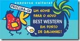 Novo BW Porto de Galinhas