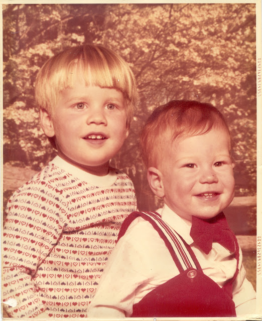 David Adam Lawrence (3-26-1980)