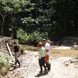 Amazon Basin