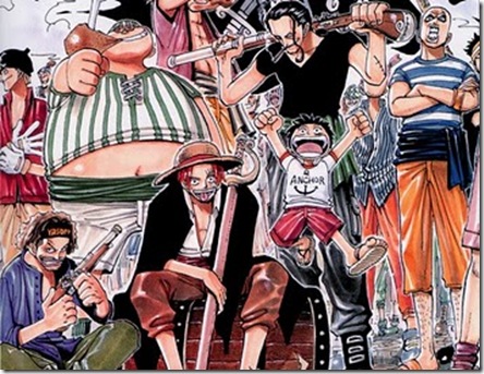 one piece-SHANKS PIRATE one piece-SHANKS PIRATE