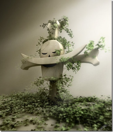 whitebeard death