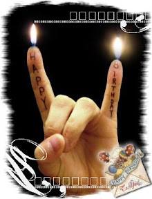 祝宝宝生日快乐，天天快乐——妈妈