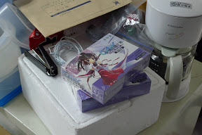 GA 的卡片遊戲！