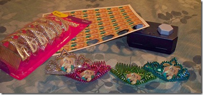 Crowns Crowns