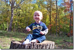 Jonathan Michalek age 1 Jonathan Michalek age 1
