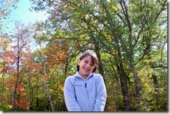 Mikayla Michalek age 8 Mikayla Michalek age 8