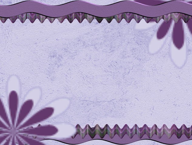 [Purple Flower and Ribbon![3].jpg]