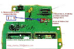 Trik Jumper 6600 Display Problem
