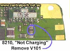Trik Jumper 8210 not charging