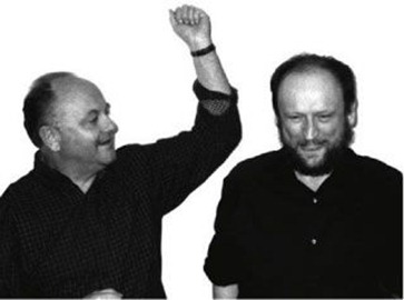 Dondoli Claudio e Marco Pocci Dondoli Claudio e Marco Pocci