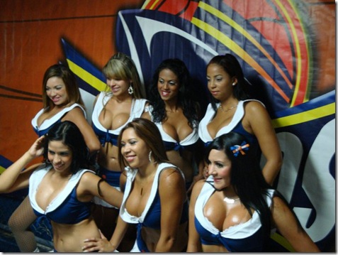 promotoras-animadoras-marino de Oriente