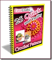 25QuickThriftyCrochetPatterns